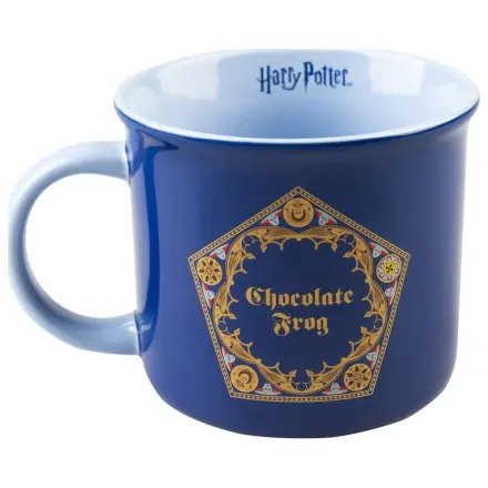 Harry Potter Premium Tasse Chocolate Frog 375 ml Produktfoto