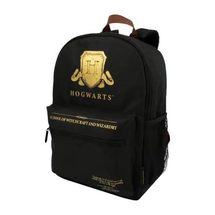 Harry Potter Rucksack Hogwarts Shield Produktfoto