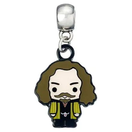 Harry Potter Cutie Collection Anhänger Sirius Black (versilbert) Produktfoto