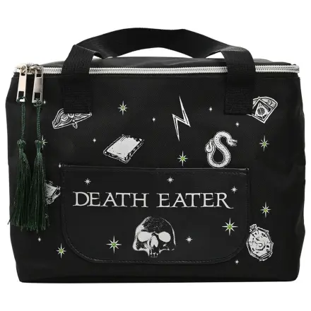 Harry Potter Dark Arts Death Eater Lunchbag Produktfoto