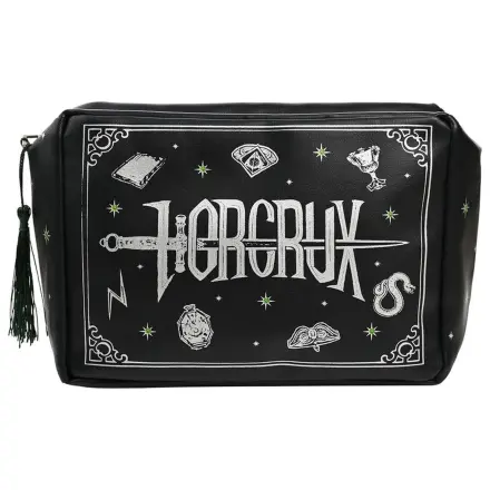 Harry Potter Dark Arts Horcrux Kulturtasche Produktfoto