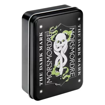 Harry Potter Spielkarten Dark Arts Produktfoto