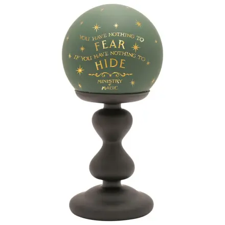 Harry Potter Dark Arts Ministry Of Magic leuchtender Gegenstand Produktfoto