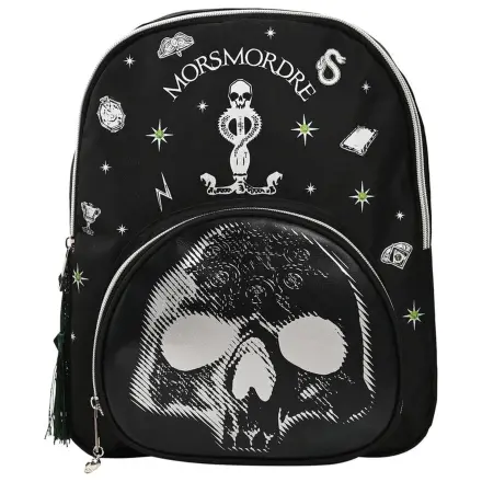 Harry Potter Dark Arts Morsmorde Rucksack Produktfoto