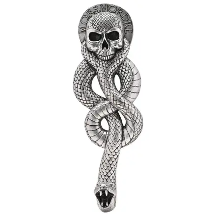 Harry Potter Dark Arts Morsmordre Platte Produktfoto