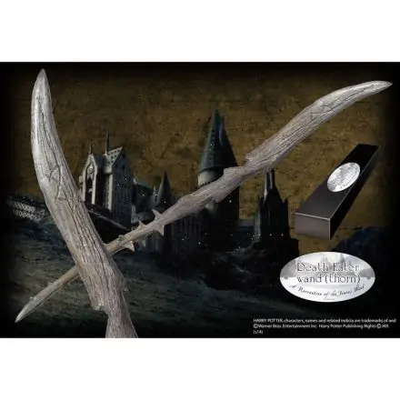 Harry Potter Zauberstab Todesser Version 6 (Charakter-Edition) termékfotója