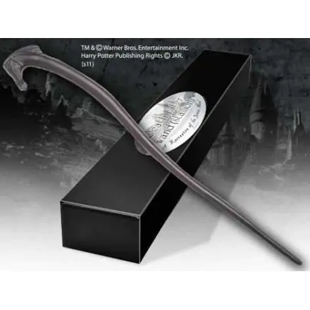 Harry Potter Zauberstab Todesser Version 5 (Charakter-Edition) Produktfoto