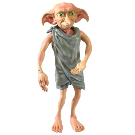 Harry Potter Dobby biegsame Figur 16cm Produktfoto