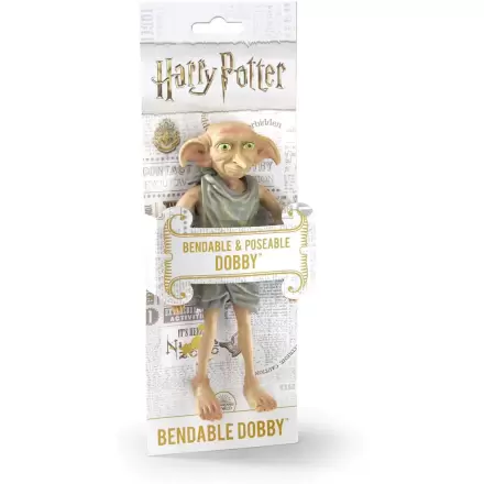Harry Potter Bendyfigs Biegefigur Dobby 19 cm Produktfoto
