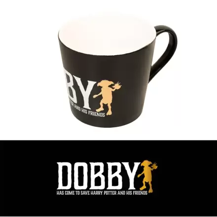 Harry Potter Dobby Tasse termékfotója