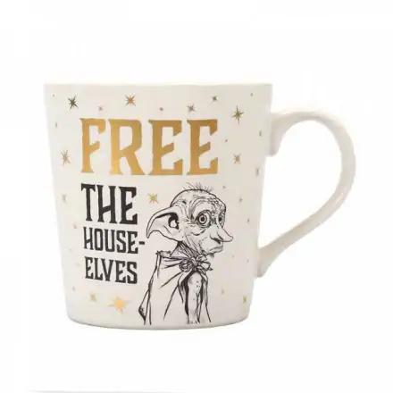 Harry Potter Tasse Dobby Produktfoto