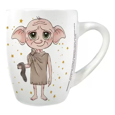 Harry Potter Set Tasse und Socken Dobby termékfotója