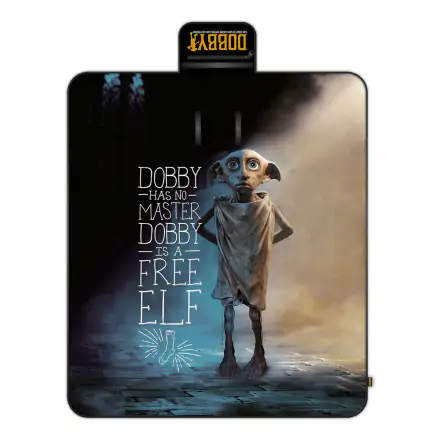 Harry Potter Picknickdecke Dobby Produktfoto