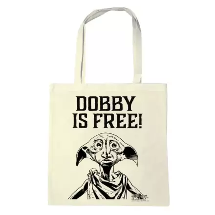 Harry Potter Tragetasche Dobby Is Free termékfotója
