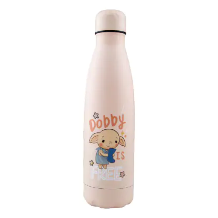 Harry Potter Thermosflasche Dobby is Free termékfotója