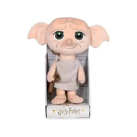Harry Potter Dobby Plüschfigur 29cm Produktfoto