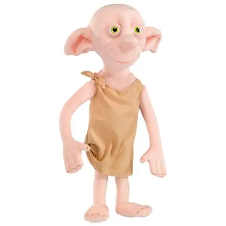 Harry Potter Collectors Plüsch Figur Dobby 41 cm Produktfoto