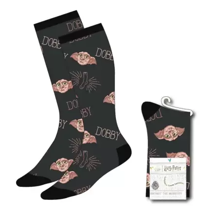 Harry Potter Socken Dobby´s Face 38-45 termékfotója