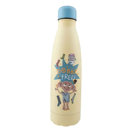 Harry Potter Thermosflasche Dobby's Magic Produktfoto