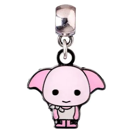 Harry Potter Cutie Collection Anhänger Dobby (versilbert) Produktfoto