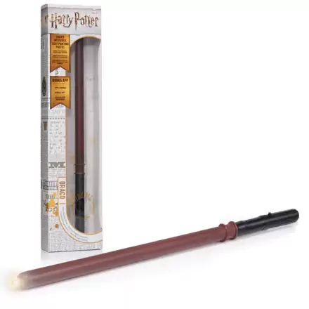 Harry Potter Lichtmaler Zauberstab Draco Malfoy Produktfoto