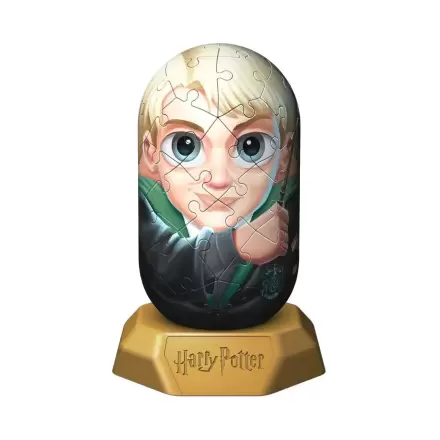 Harry Potter Hylkies 3D Puzzle Draco Malfoy (55 Teile) Produktfoto