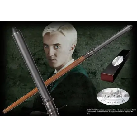 Harry Potter Zauberstab Draco Malfoy (Charakter-Edition) termékfotója