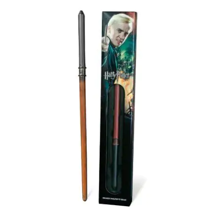 Harry Potter Zauberstab-Replik Draco Malfoy 38 cm Produktfoto