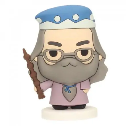 Harry Potter Dumbledore Miniaturfigur Produktfoto