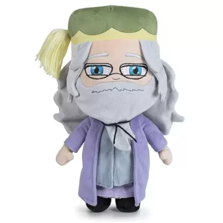 Harry Potter Dumbledore Plüschfigur 20cm Produktfoto