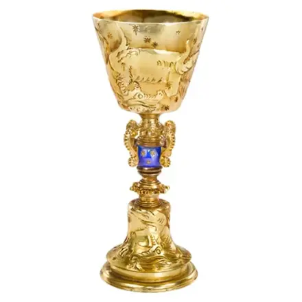 Harry Potter Dumbledore Tasse Produktfoto