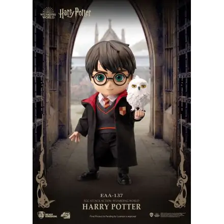 Harry Potter Egg Attack Action Actionfigur Wizarding World Harry Potter 11 cm termékfotója