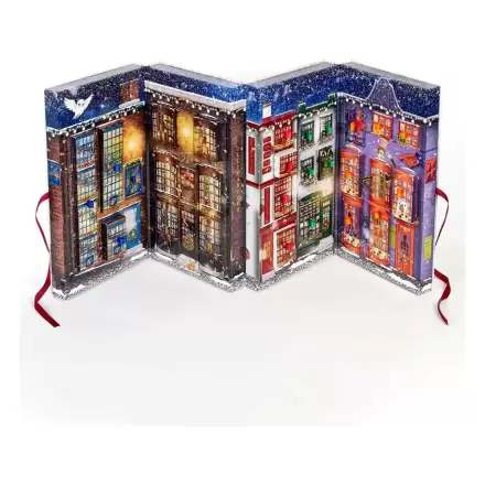 Harry Potter Jewellery & Accessories Adventskalender Diagon Alley Produktfoto