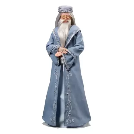 Harry Potter Exclusive Design Collection Puppe Deathly Hallows: Albus Dumbledore 28 cm Produktfoto