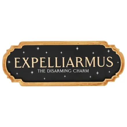 Harry Potter Expelliarmus Wanddekoration Produktfoto