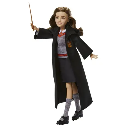 Harry Potter Modepuppe Hermione Granger Produktfoto