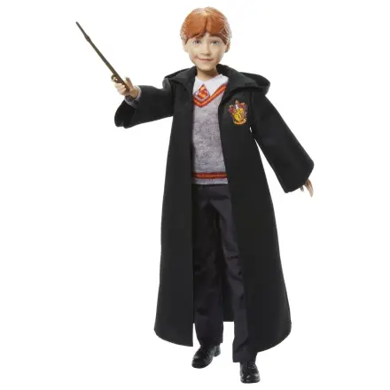 Harry Potter Mode Puppe Ron Weasley Produktfoto