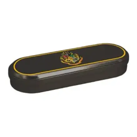 Harry Potter Metall Mäppchen Hogwarts Produktfoto
