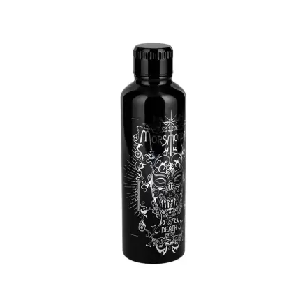 Harry Potter Metall Wasserflasche Produktfoto