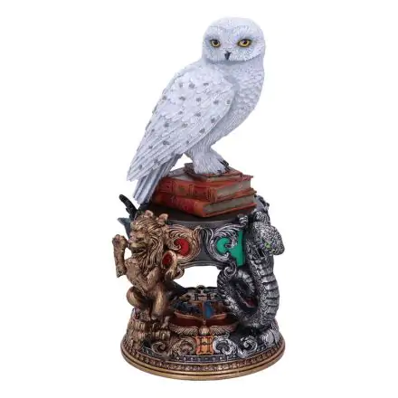 Harry Potter Figur Hedwig 22 cm Produktfoto