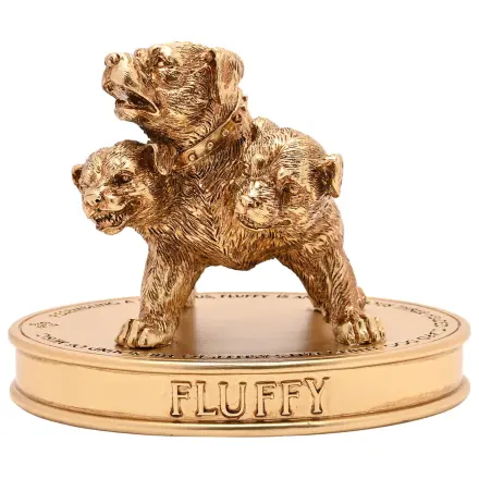 Harry Potter Fluffy Figur 12cm Produktfoto