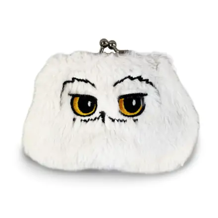Harry Potter Geldbeutel Fluffy Hedwig Produktfoto