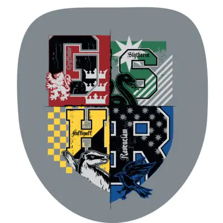 Harry Potter förmiges Kissen, Dekokissen 32*35 cm Produktfoto