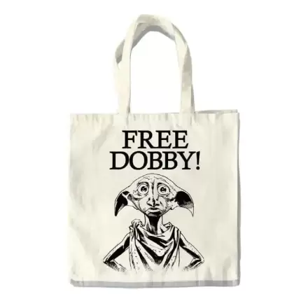Harry Potter Stofftasche Free Dobby Produktfoto