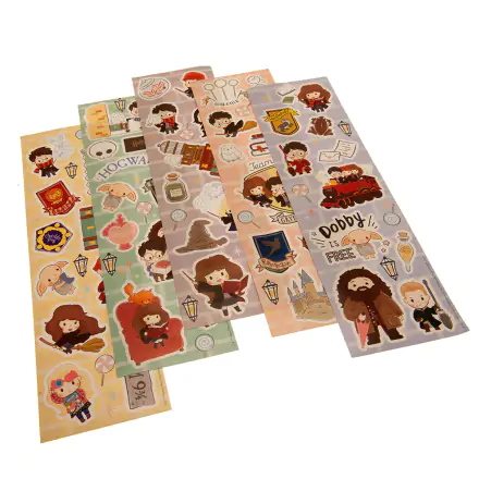 Harry Potter Sticker Set Fun termékfotója