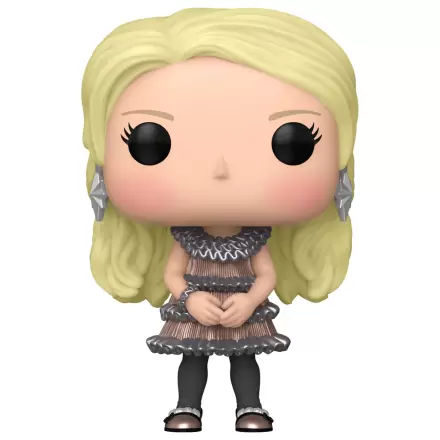 Harry Potter Funko POP! Holiday Vinyl Figur Luna in Dress 9 cm Produktfoto