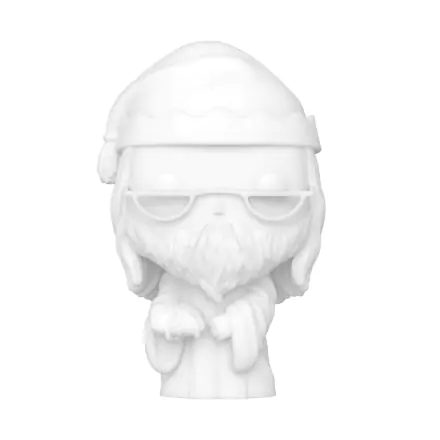 Harry Potter POP! Movies Vinyl Figur Albus Dumbledore Holiday DIY Special Edition 9 cm Produktfoto