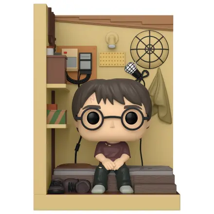 Harry Potter Funko POP! Nooks Vinyl Figur HP Cupboard 9 cm Produktfoto