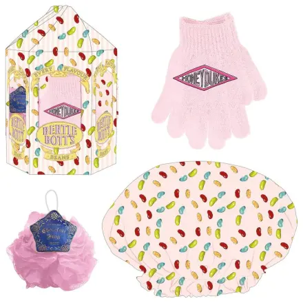 Harry Potter Schönheitsset Produktfoto