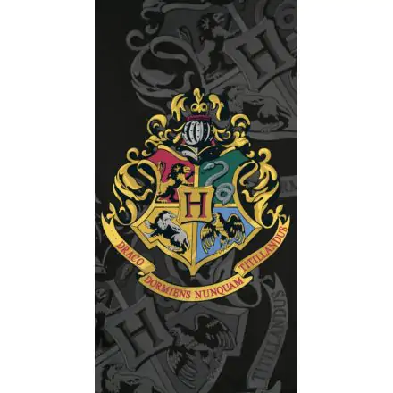 Harry Potter Handtuch, Strandtuch 70*140cm Produktfoto